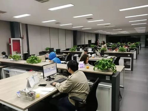 前沿模式創新管理 天加天津工廠SAP ERP成功上線案例解析